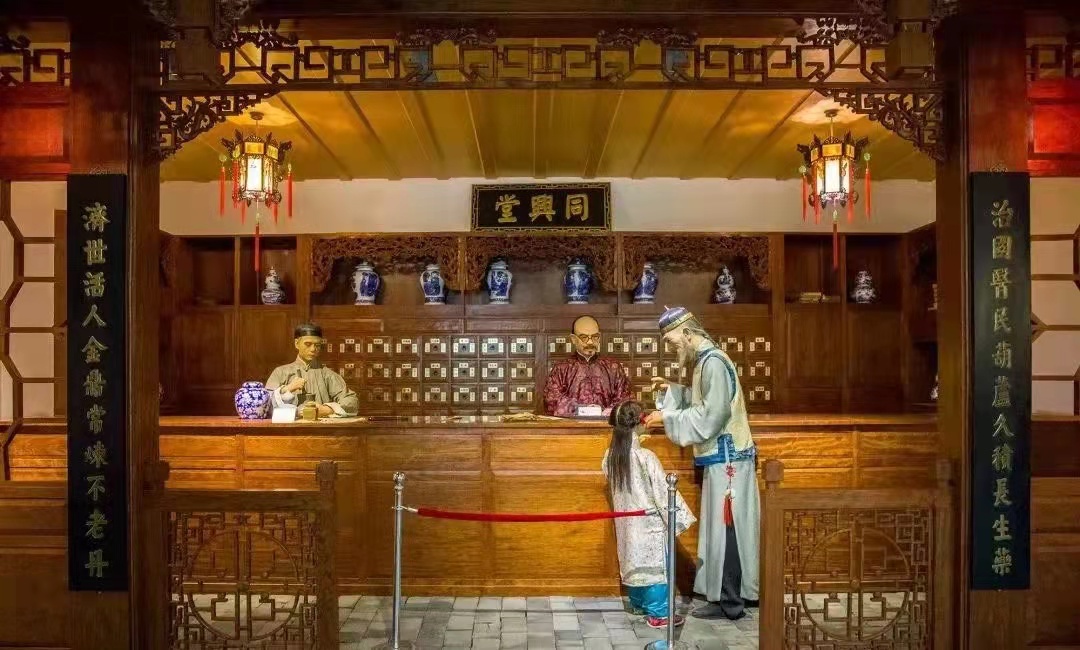 东阿阿胶旅游全攻略,聊城阿胶城旅游攻略