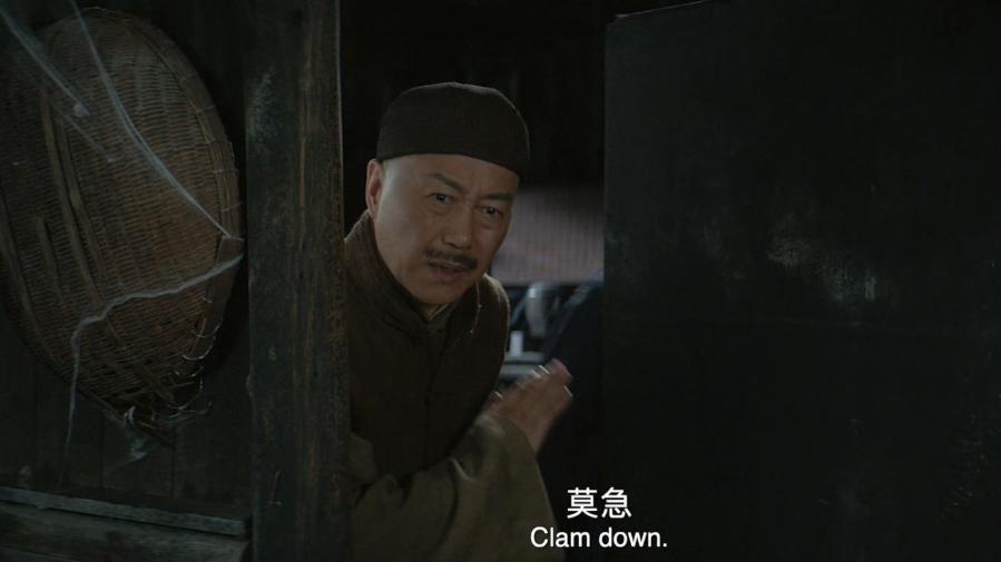 36万人打9分!《水怪2:黑木林》,赢在哪里?