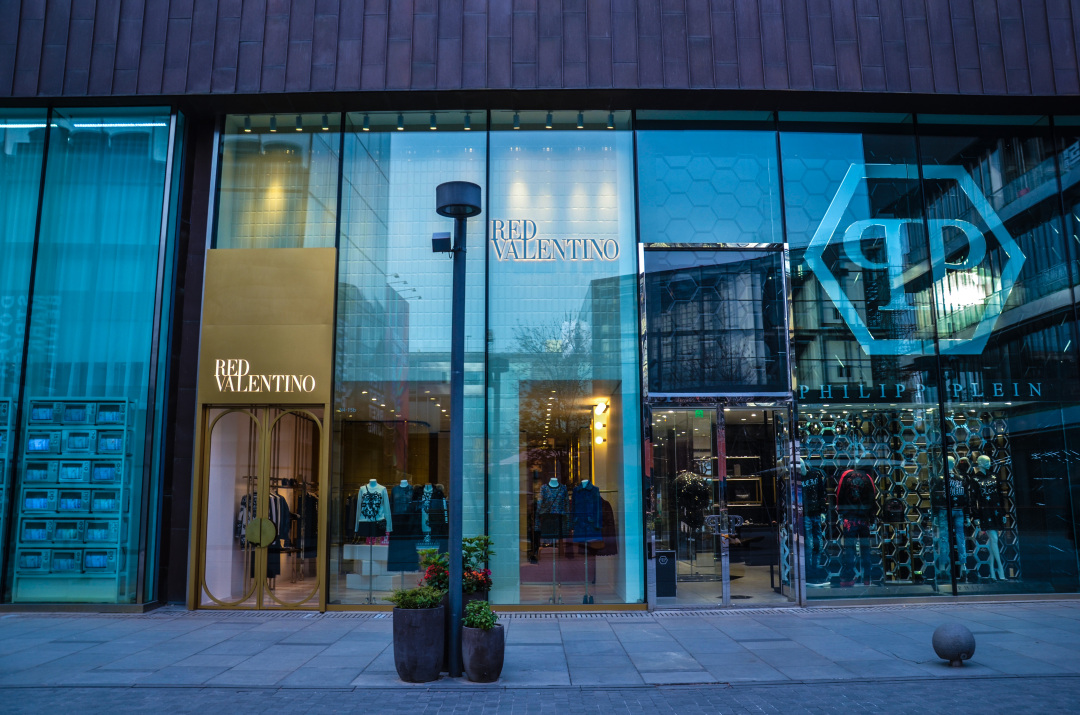 北京三里屯时尚品牌大盘点之轻奢篇~终于可以心里有底去逛街啦!