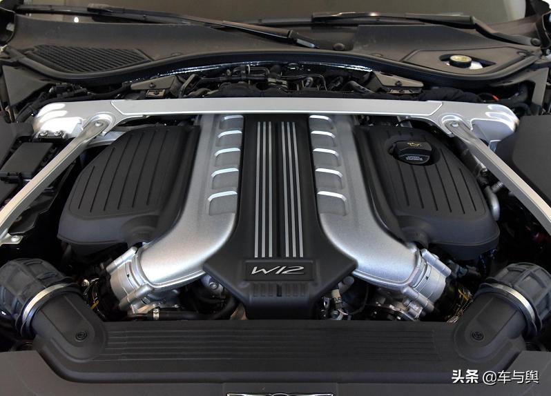 宾利欧陆优雅永不过时,深度体验宾利欧陆