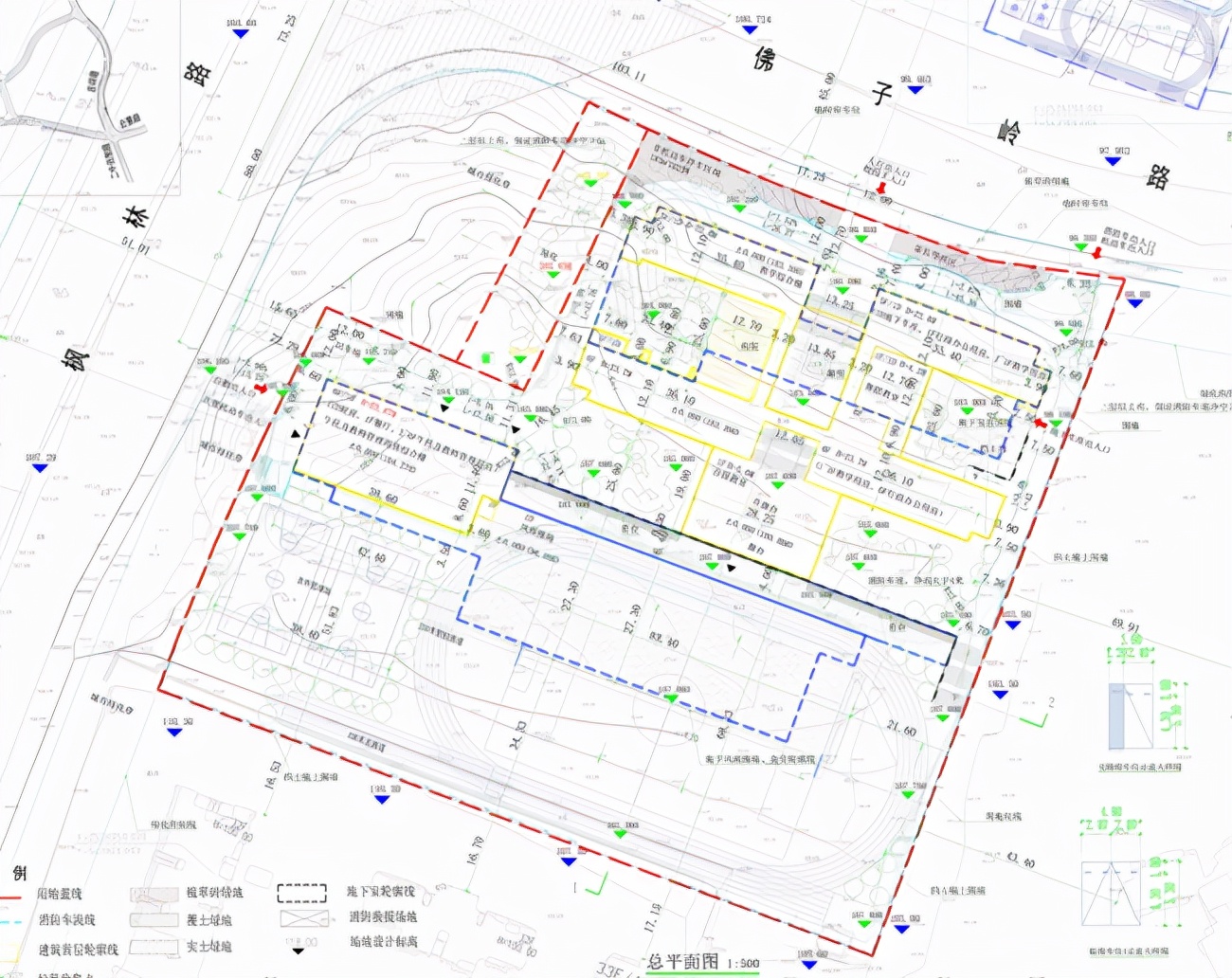 “鸽王”学校系列一:“鸽”了N次,南宁这几所中小学何时能等到