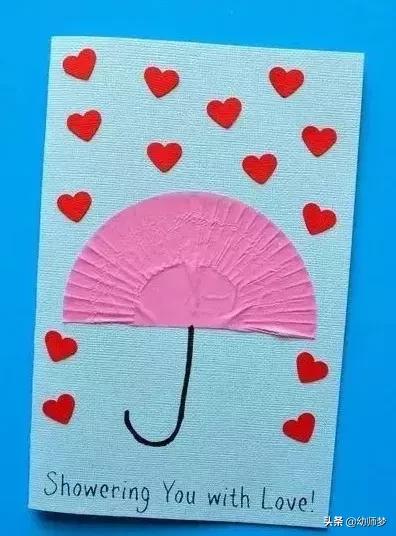 既实用又好看的手工礼物,手工制作礼物大全创意7-12岁