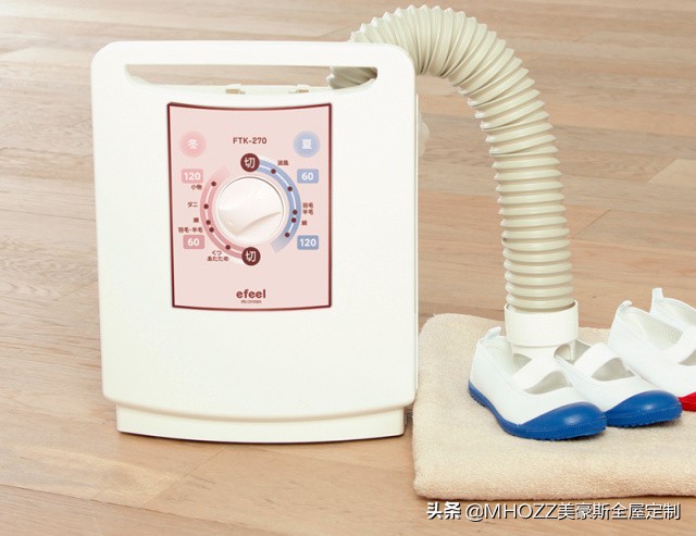 上班族有什么好用的取暖神器,既省电又实用的取暖神器