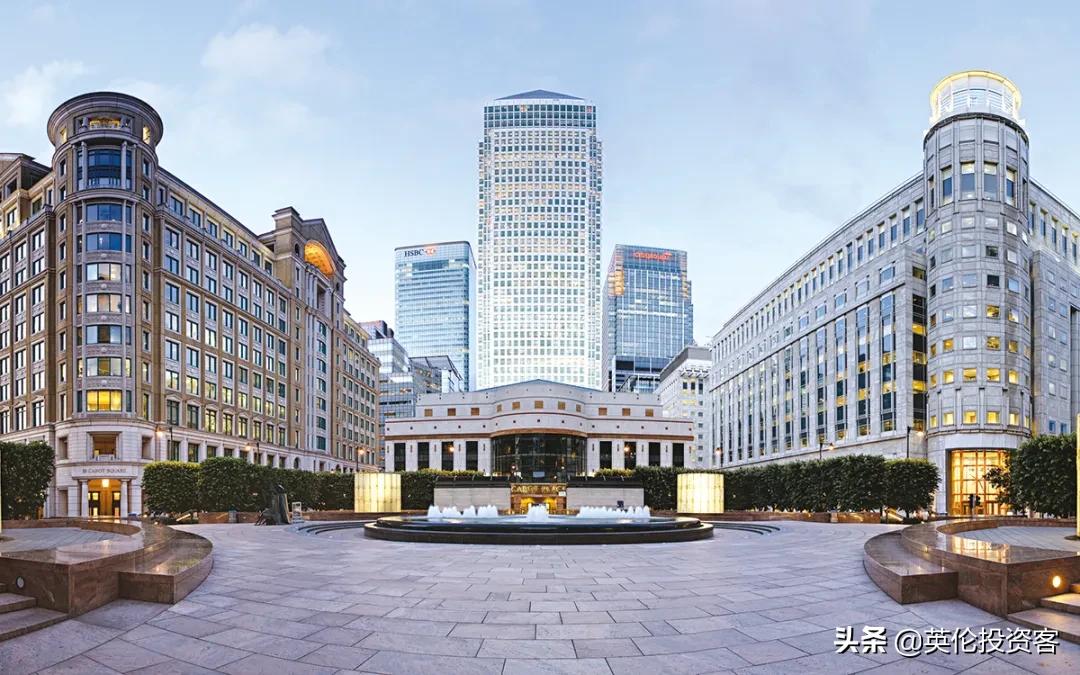 香港淘金热,香港热钱