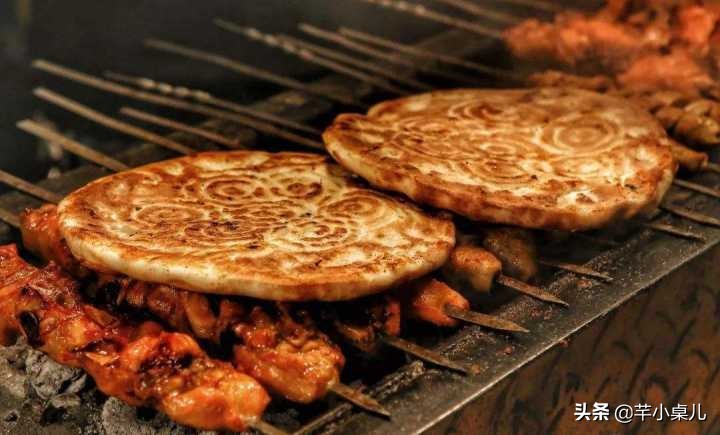 答应我，如果你的*疆新**朋友给你送了馕，请你一定不要这样对待它