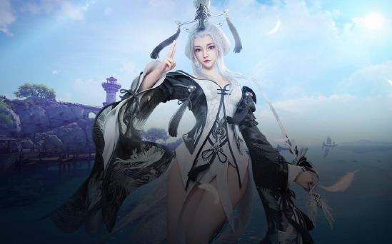 天谕手游选什么职业合适平民,天谕手游所有职业推荐