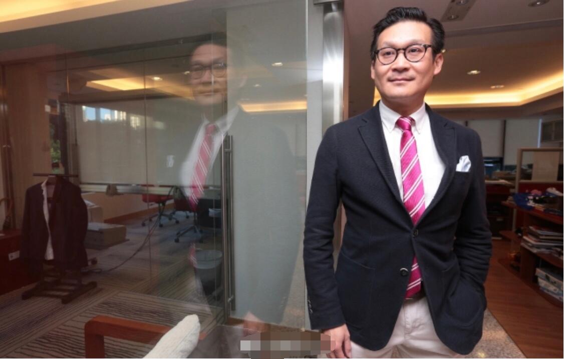 何艳娟与前夫,港姐何艳娟视频