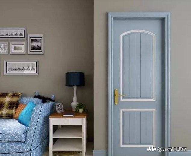 木门免漆门有哪些种类,木门选择无漆木门好还是烤漆门好