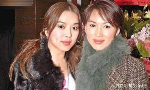 港星转行当工人,港星退圈后靠当健身教练养家