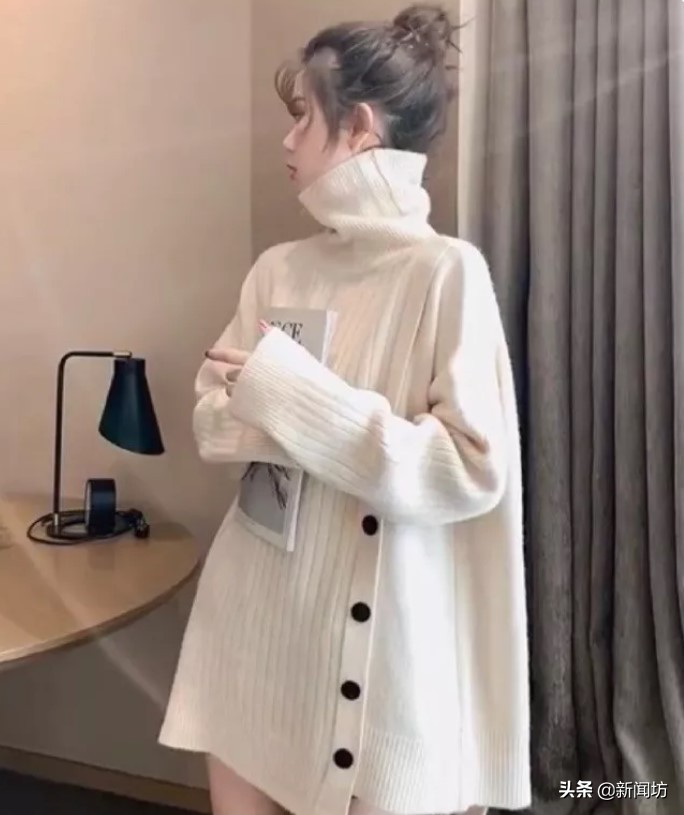 双11买家季和卖家秀图片,双11第一波买家秀视频