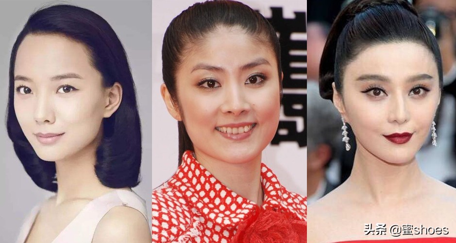 高发际线到底要怎样才能好看,如何弥补发际线太高的缺陷