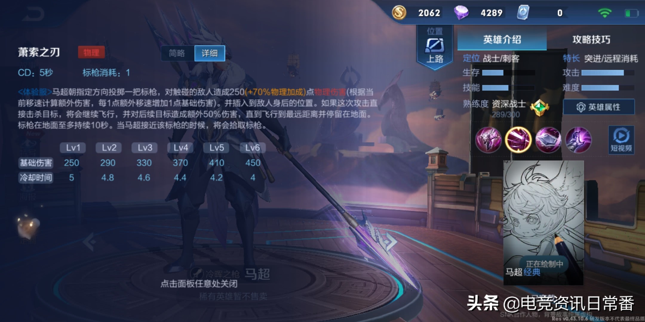 王者荣耀攒了好多金币买英雄,王者荣耀盘古厉害还是马超厉害