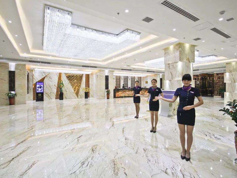 听说，都匀360°全品质的最优生活，在这里...