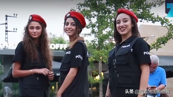 阿拉伯人“唯一的星辰”:黎巴嫩贝鲁特为何被称为“中东巴黎”