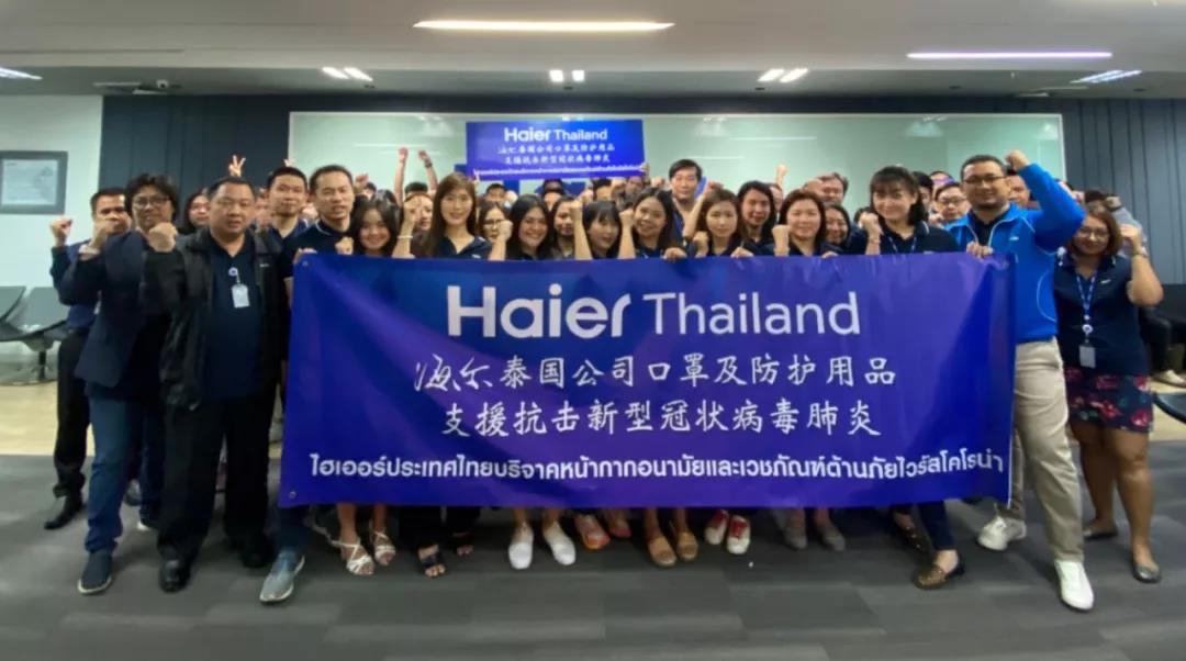 中国企业为全球防疫物资生产,中国抗疫总动员名单