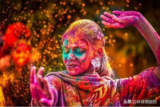 圭亚那有多少印度人,圭亚那人口总数