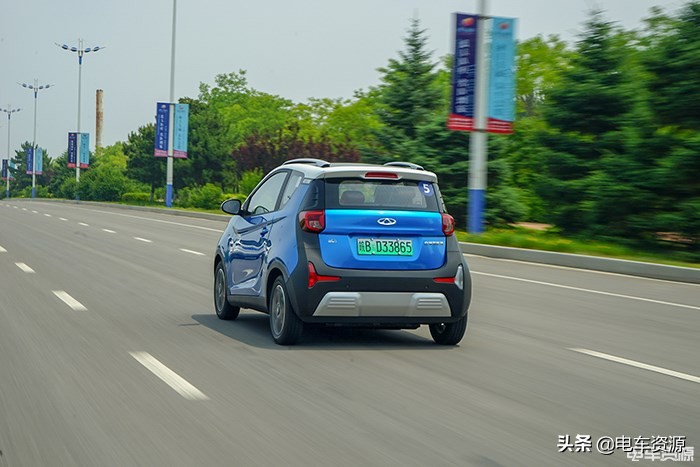 奇瑞小蚂蚁性价比,奇瑞小蚂蚁到底有什么优势