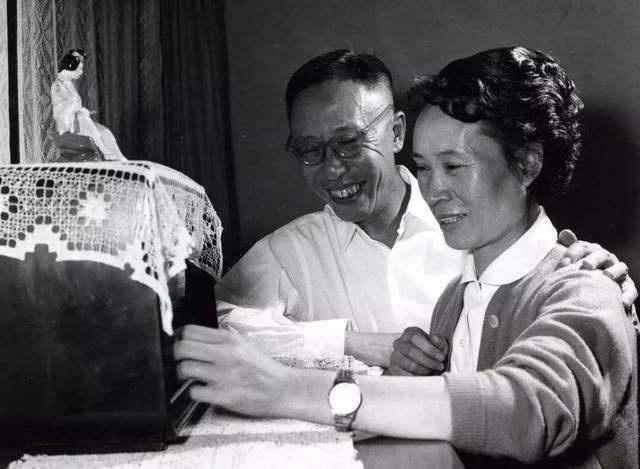 李淑贤和溥仪感情史,溥仪与李淑贤的五年婚姻