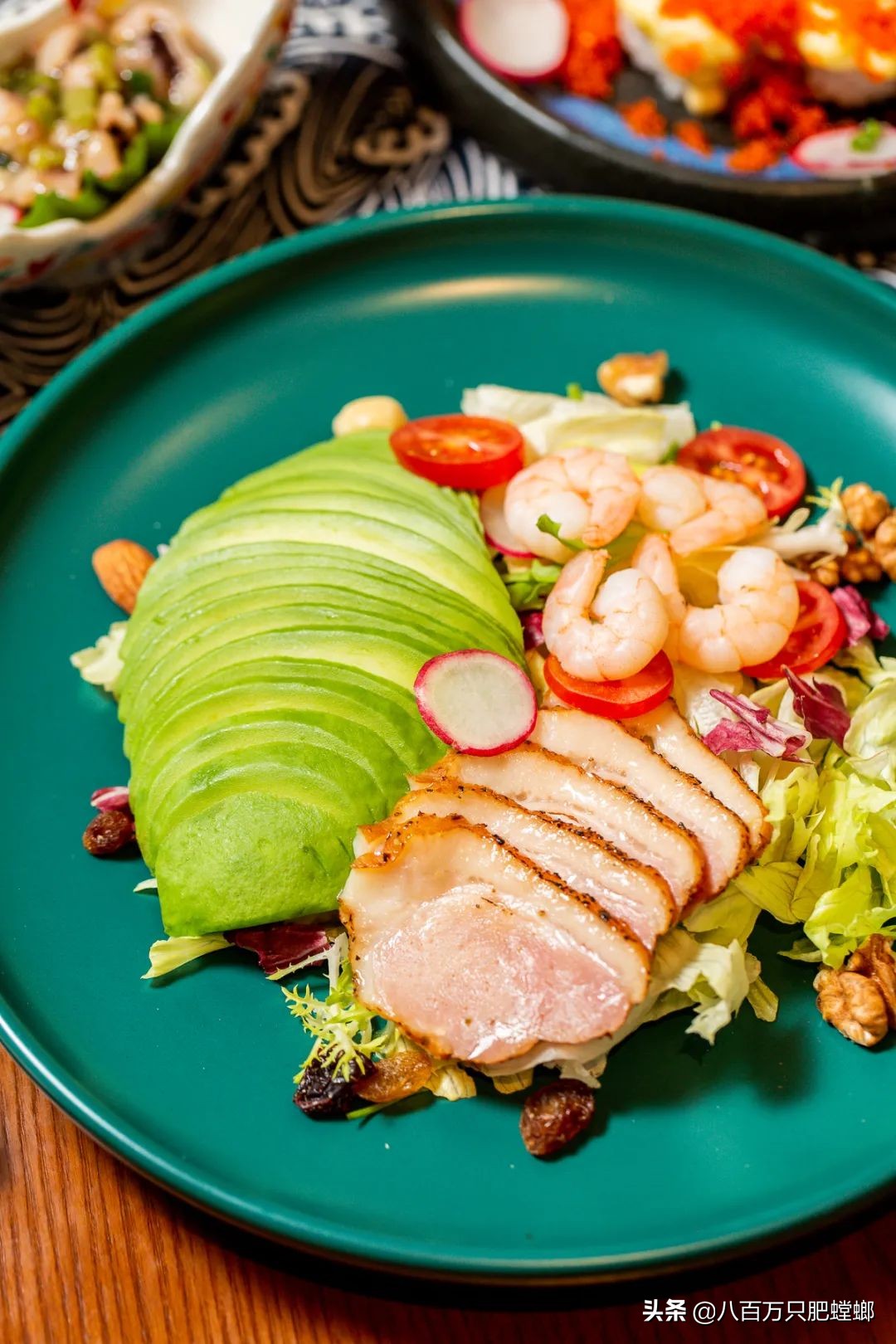 章鱼火锅日式,会动的章鱼海鲜火锅