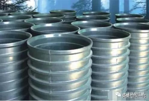 给排水常用管材有哪些及如何连接,给排水工程常用的管材有哪些