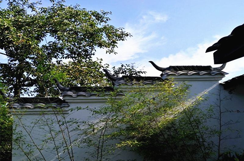 中国最美的乡村振兴村,乡村振兴示范点项目实施方案