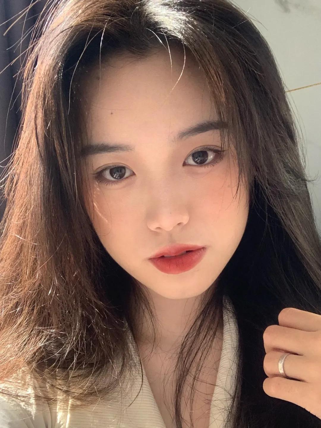 适合新手不会化妆的眼影,日常眼影妆手残党也能学会