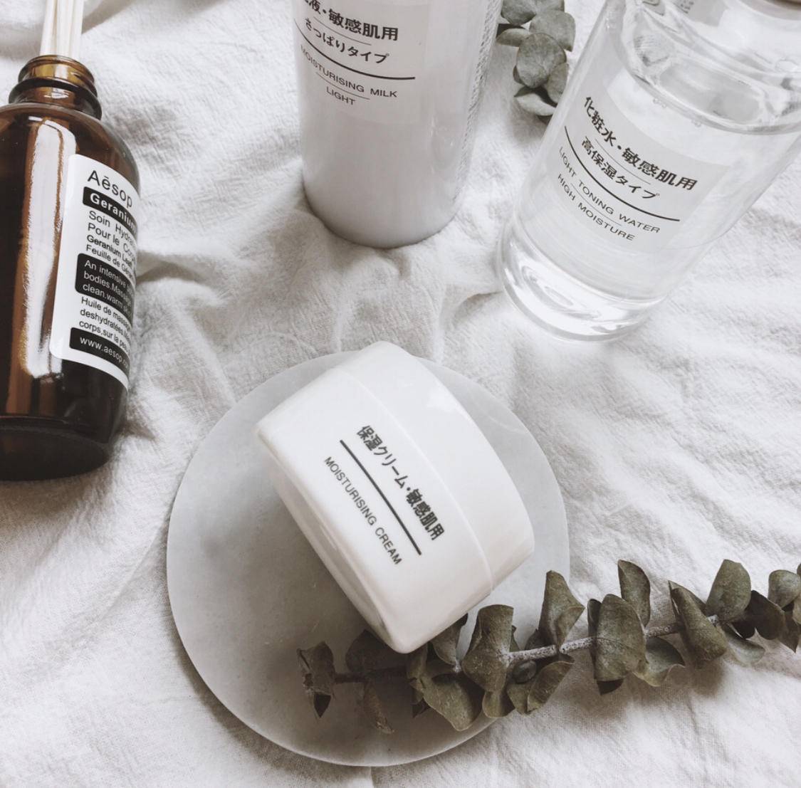 男性秋季护肤,秋冬季男生如何护肤