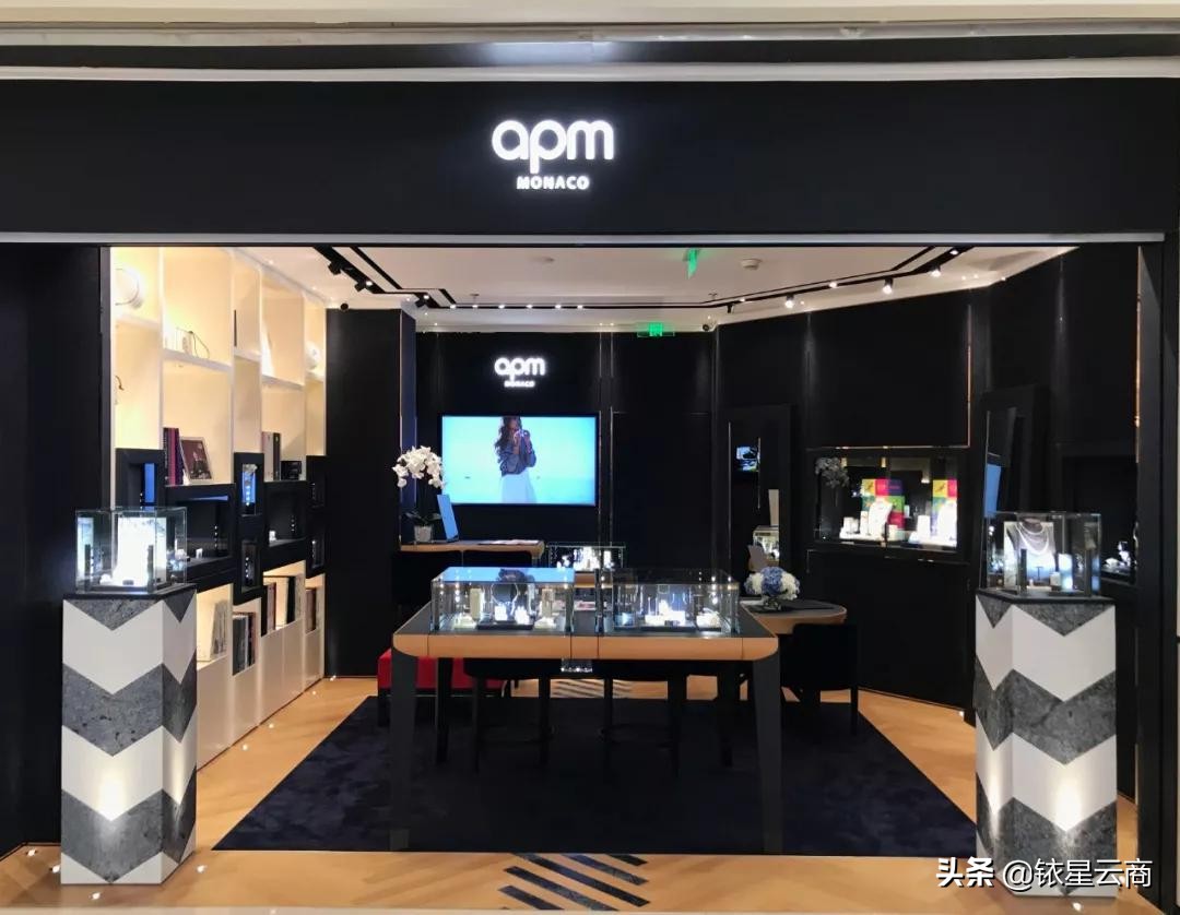 深圳购物中心新晋品牌,深圳十大购物中心分析