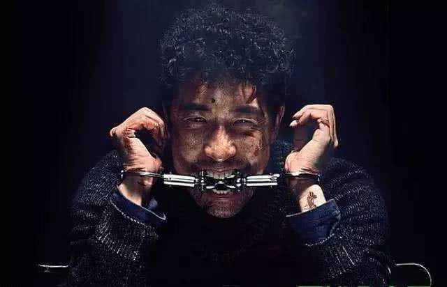 演员都是靠颜值？他们不信，而他因在影片中折磨刘德华受大众关注