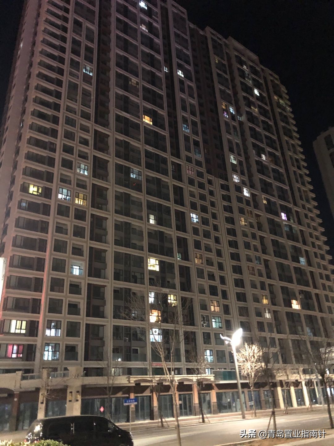 灵山湾融创好房评测,灵山湾融创壹号