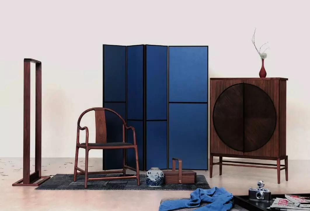 创意新浪潮中国当代家具设计,中国当代家具设计先锋