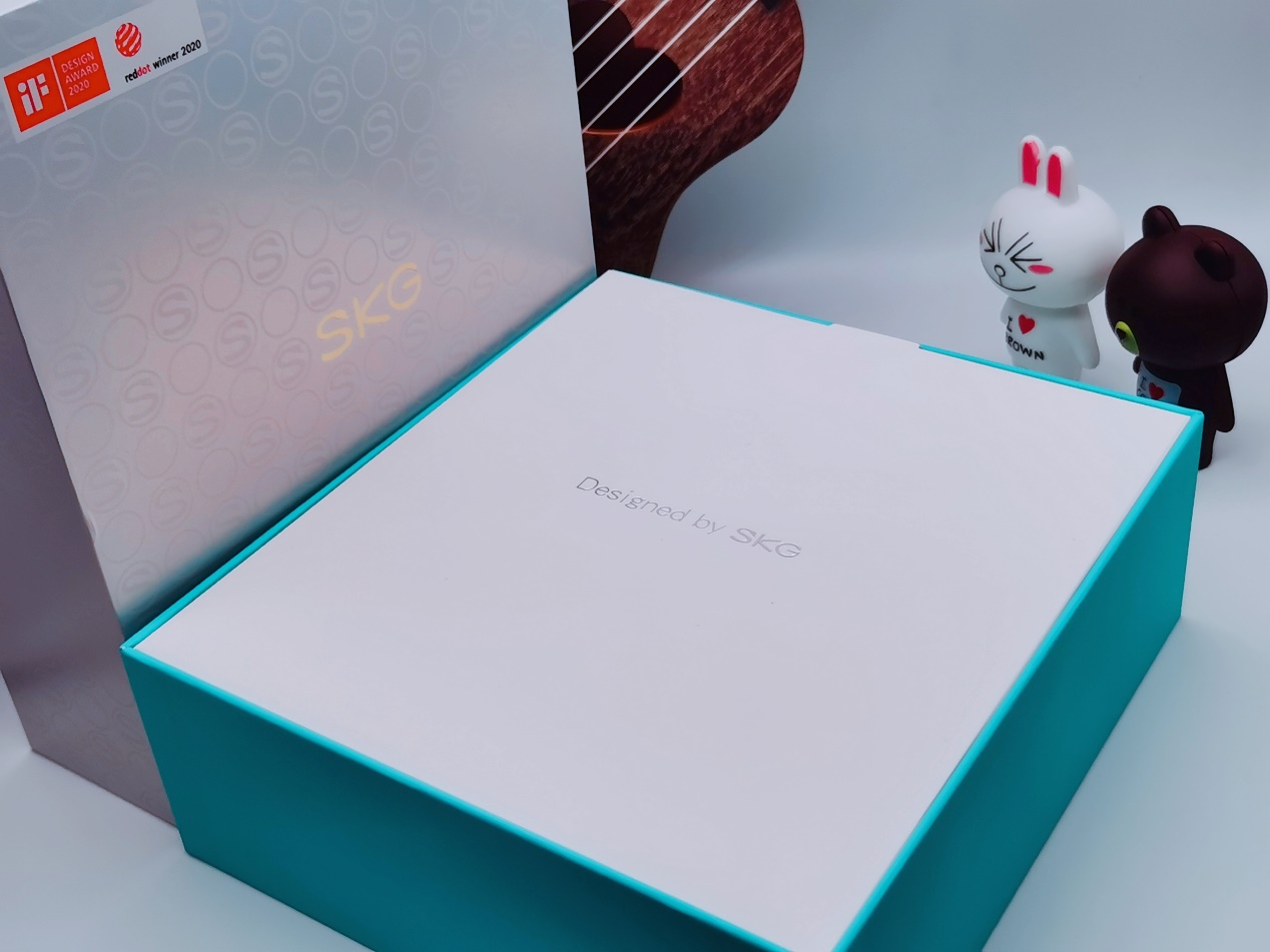 skg颈椎按摩仪k5和k5mini哪个好,skg颈椎仪k5和4098哪款更好