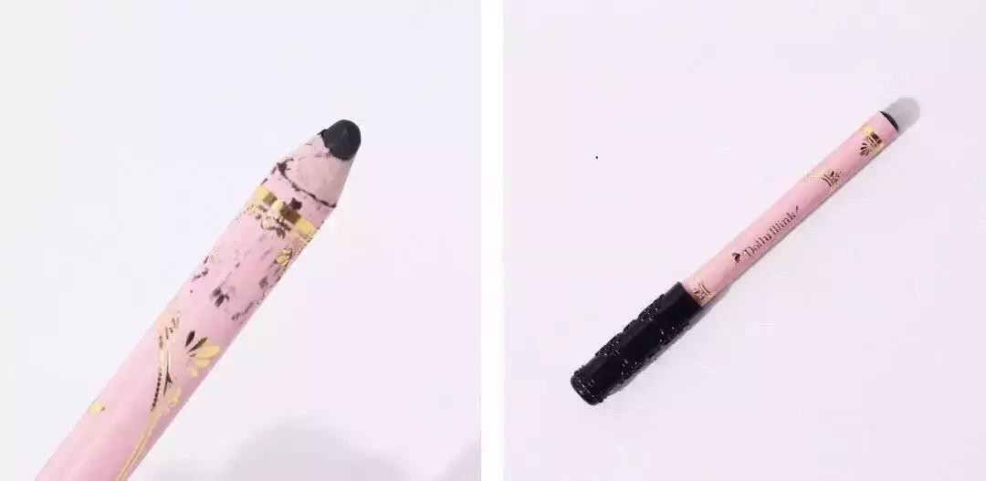 口碑最好眼线笔推荐,好用持久平价的眼线笔