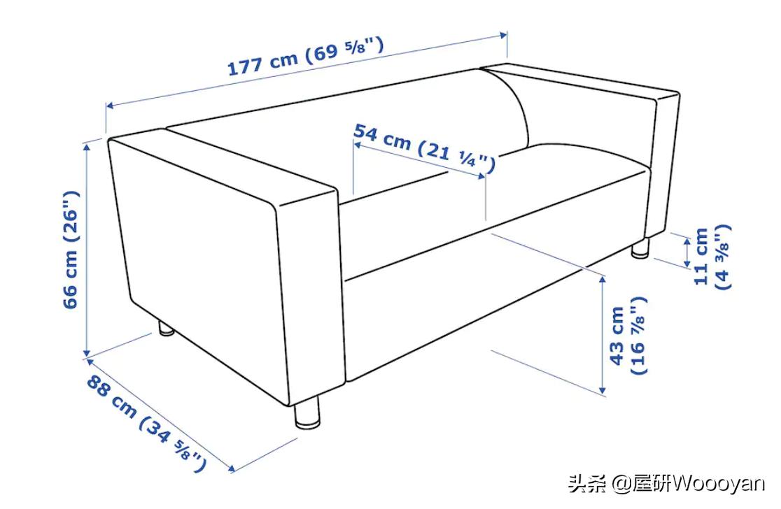 选沙发看颜色的皮子叫什么,选沙发不想踩坑记住这5点就够了