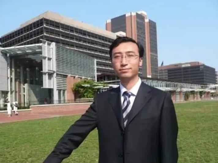 李永乐毕业清华却找不到工作,李永乐毕业求职经历