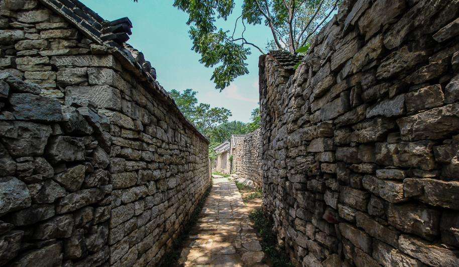 济宁市4a级景区,济宁5a级景区都是有哪些景点