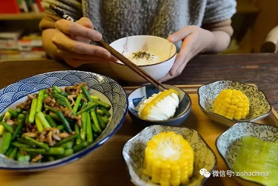 为什么说中国筷子每一双都不简单,中国筷子你不知道的道理