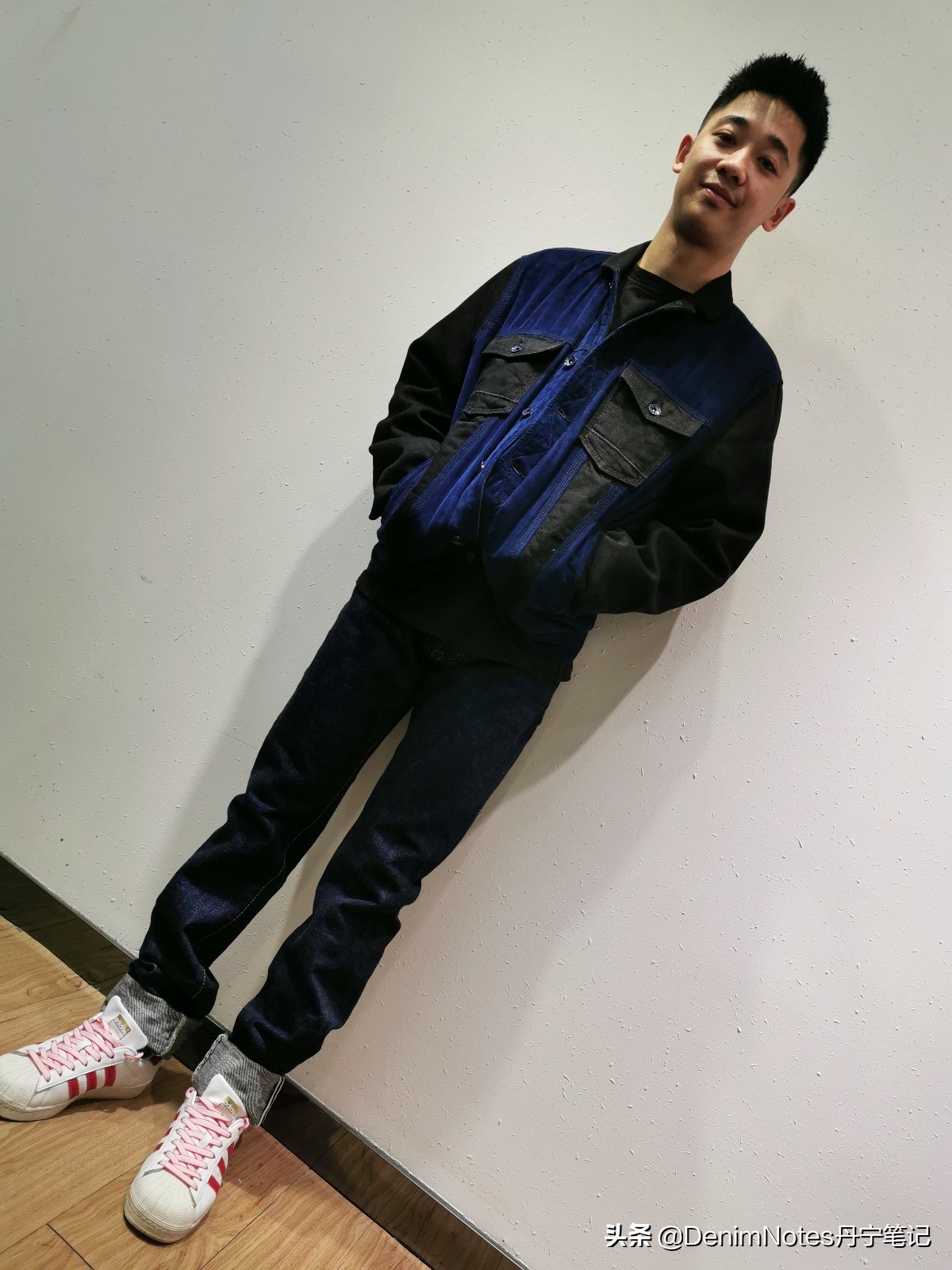 寻求玩家挑战武士21oz重磅牛仔裤！及购买日牛网站推荐