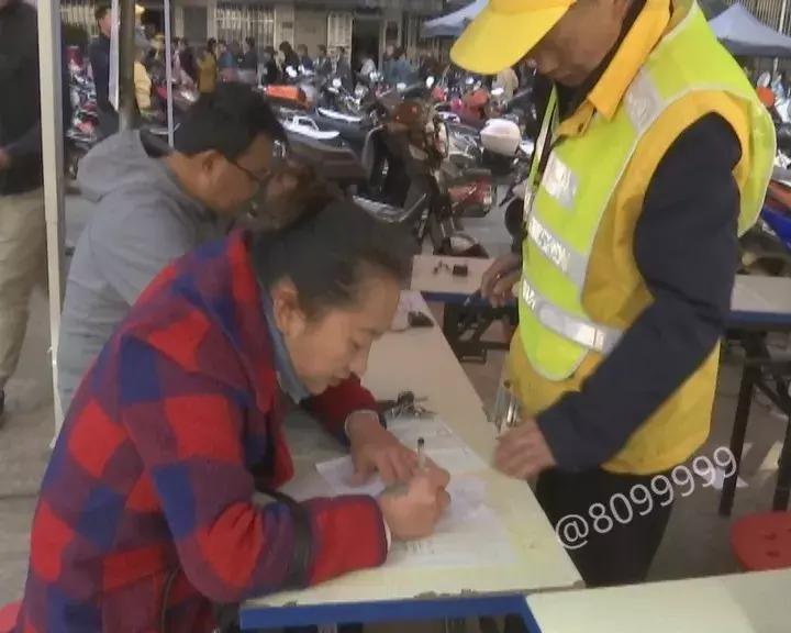 车管所提醒这三类电动车禁止上路,电动车不上牌几月份开始不准上路