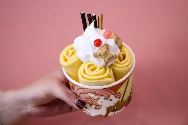 @抚州人，硕果又出大招了！美食、轰趴、舞蹈...