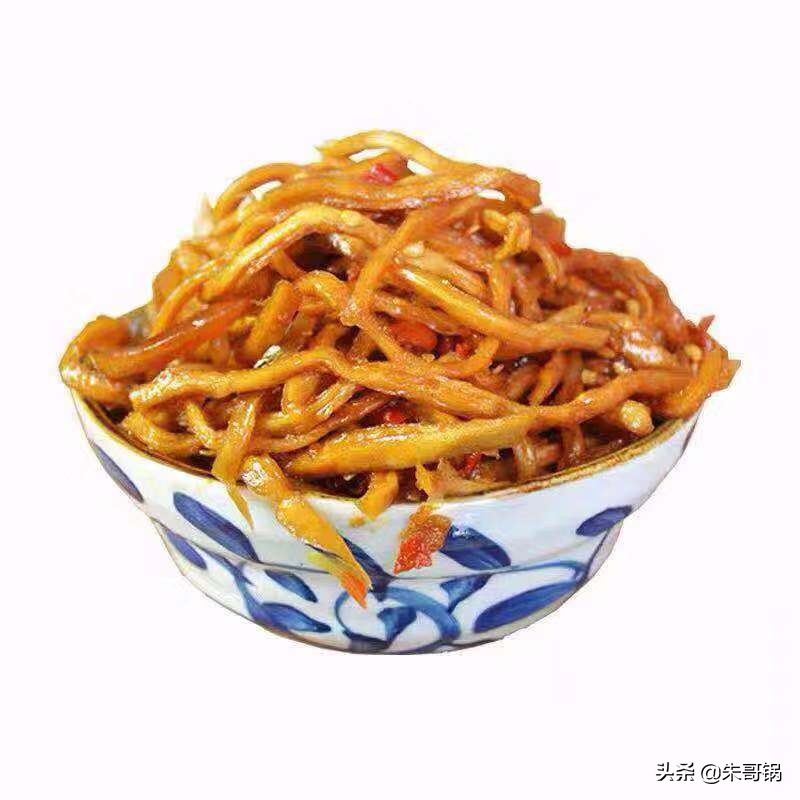 乡村美食鲜香,乡村味道地道农家菜