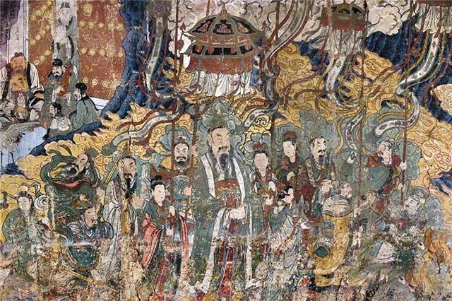 古代皇帝封禅为何都选择去泰山,古代帝王封禅泰山的标准