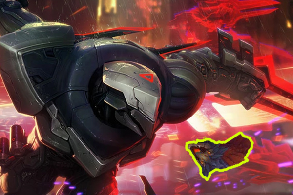 lol影流战力排行,lol影流之主劫技能是什么