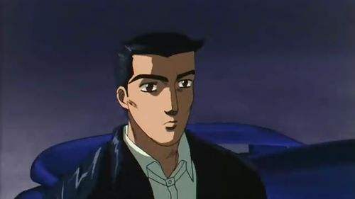 头文字d远征车队,头文字d车排名