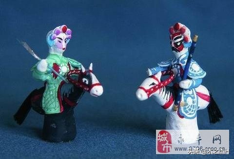 我国32个省市的特产，作为国人的你知道多少？