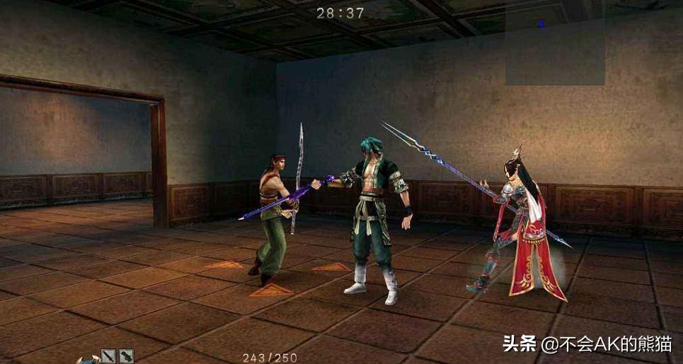 经典单机游戏推荐红警,2020年最好玩的单机红警