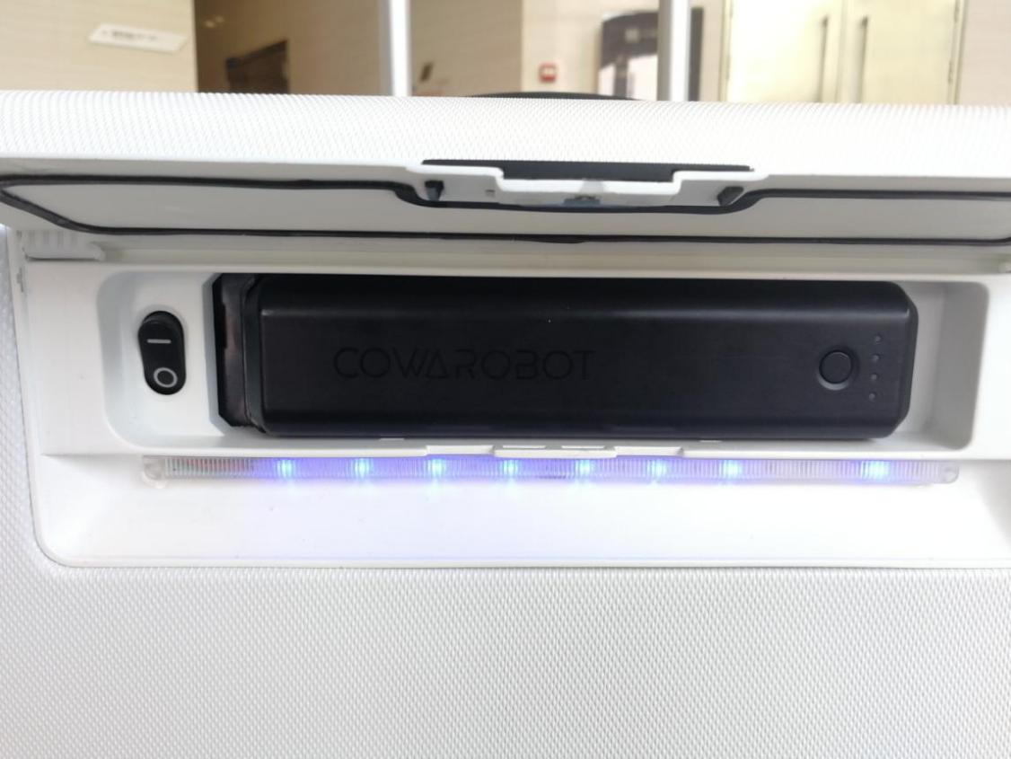 小米又出黑科技,小米又一项科技成果