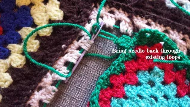 织品刮了、破了怎么办？学会这一招，跟破损衣物说拜拜~