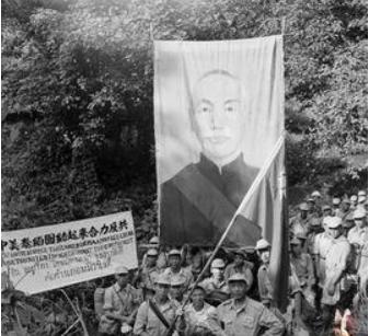 墨西哥毒枭美国中情局,美国中情局卧底墨西哥毒枭