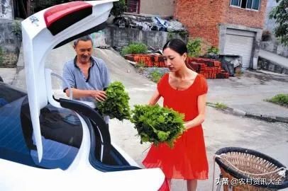 不想打工在农村做什么生意最好,不想打工自己有个私家车干什么好